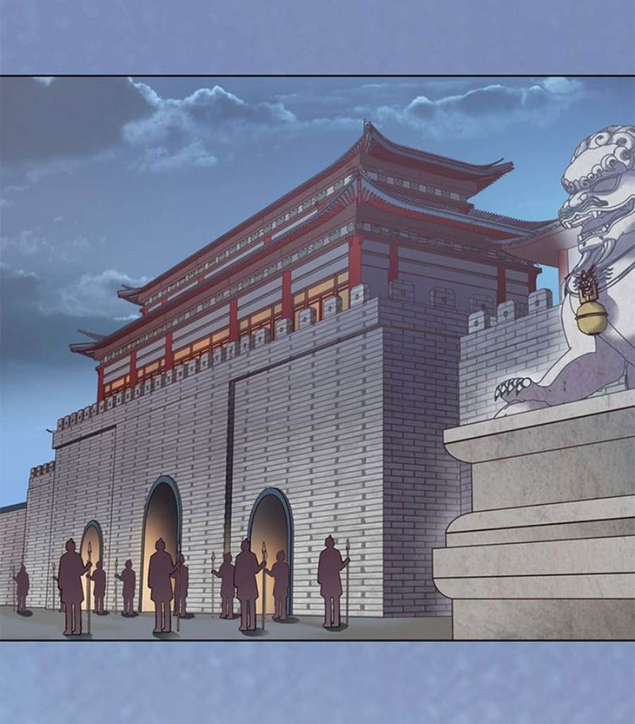 mỹ nhân già rồi chapter 25 8