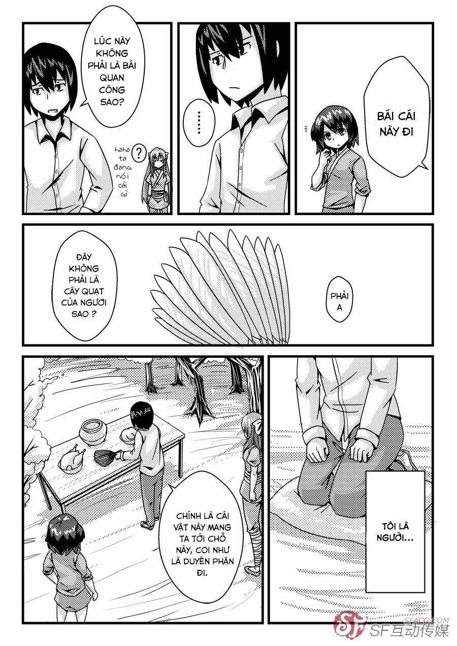 don’t tell me this is the true history of the three kingdoms! chapter 1 43