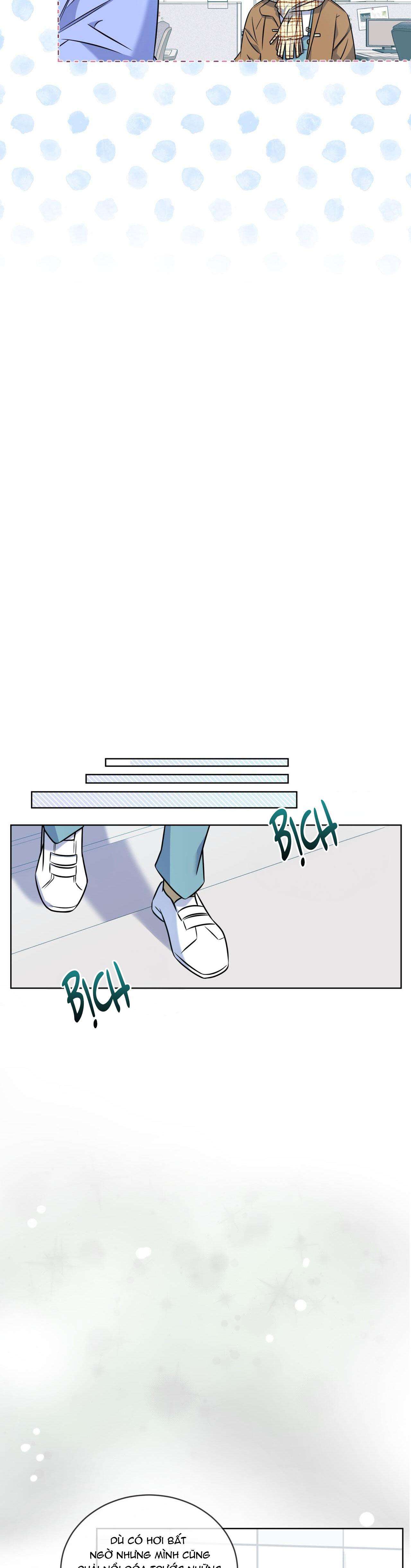 nước uống tình yêu của cáo plin chapter 11 19