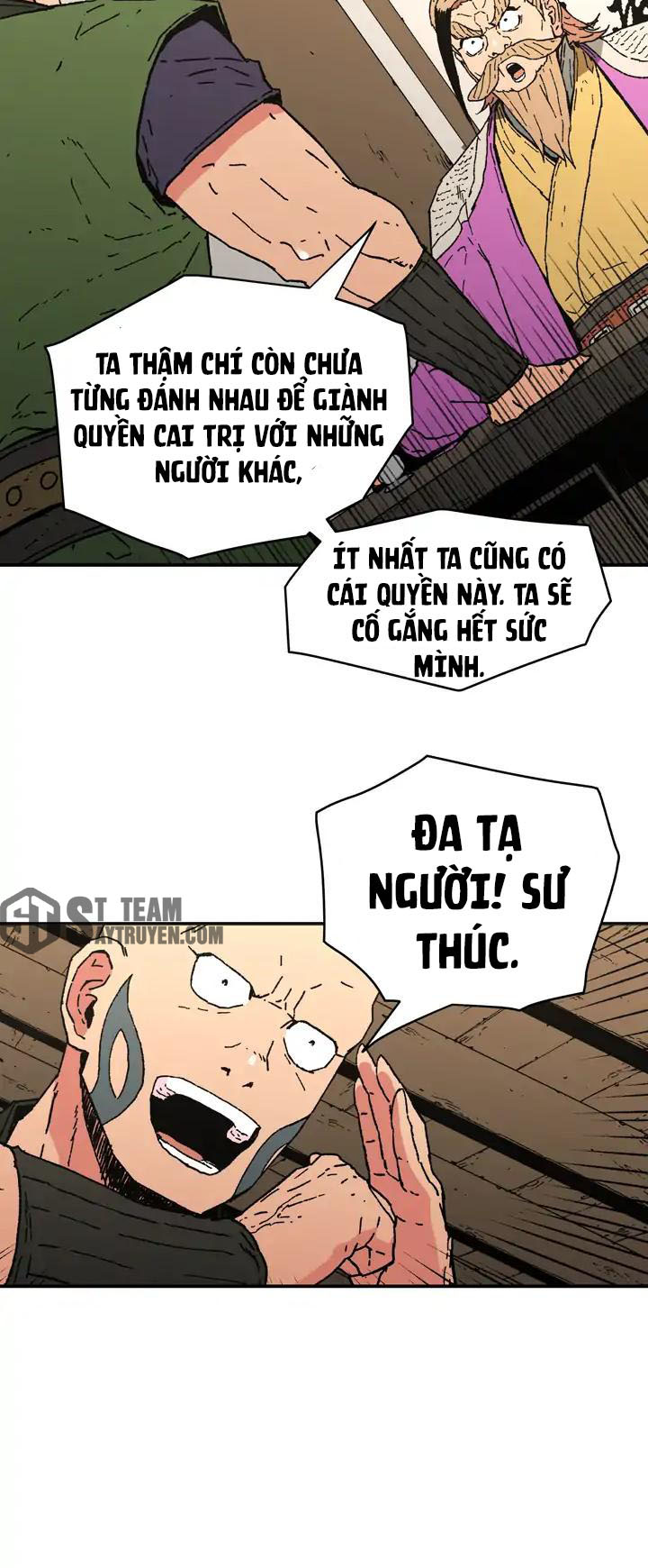 Bố Vô Song chapter 73 21