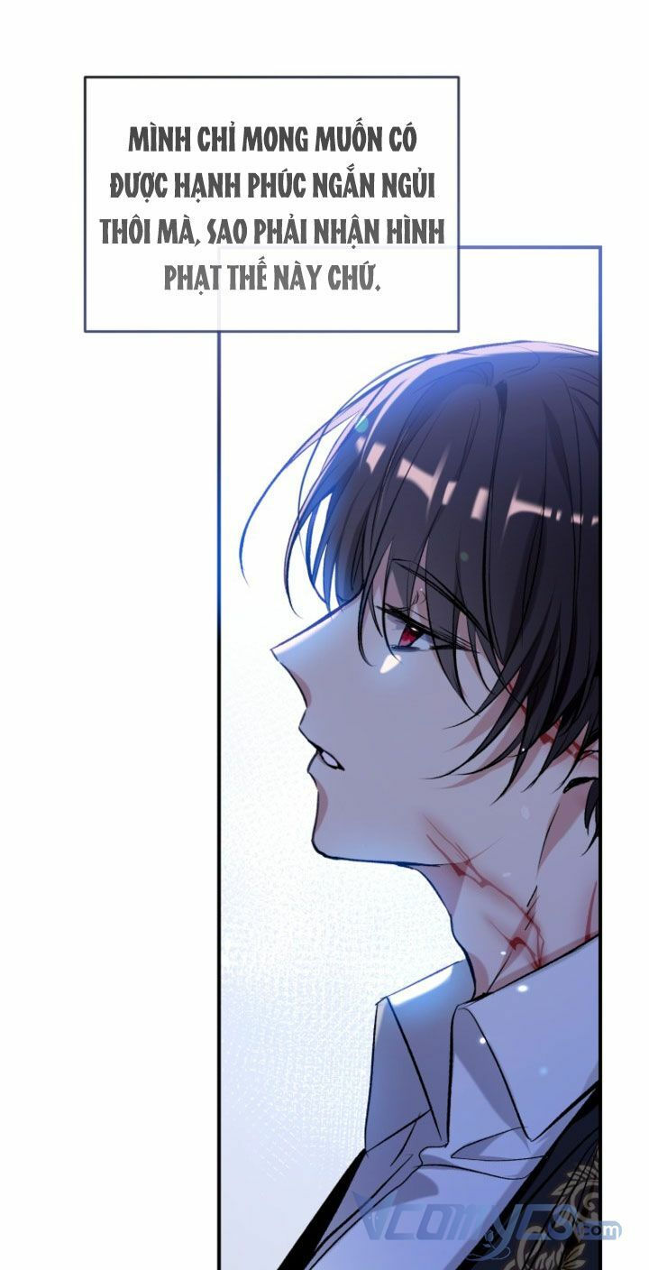 chúng ta có thể trở thành gia đình được không? chapter 46 77