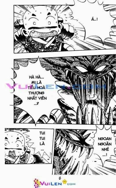 những người bạn tốt chapter 8 7