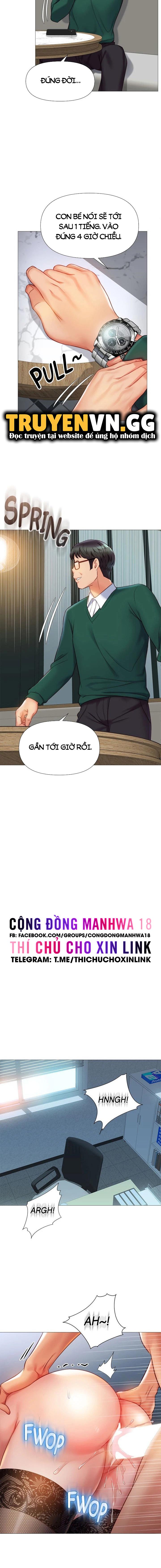 bạn của con gái chapter 81 9