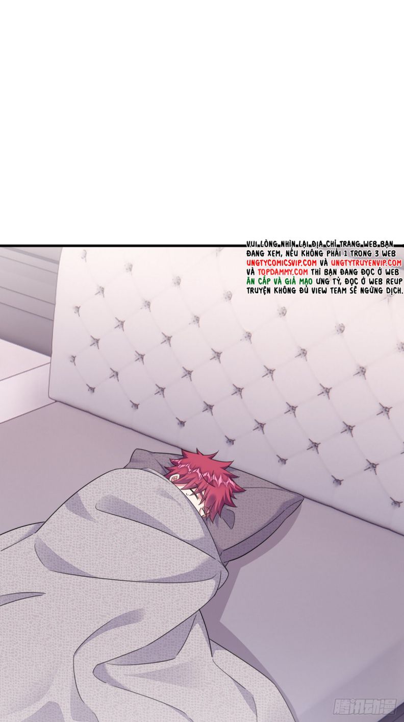 thử đụng vào bé khoai tây của tôi xem chapter 35 15