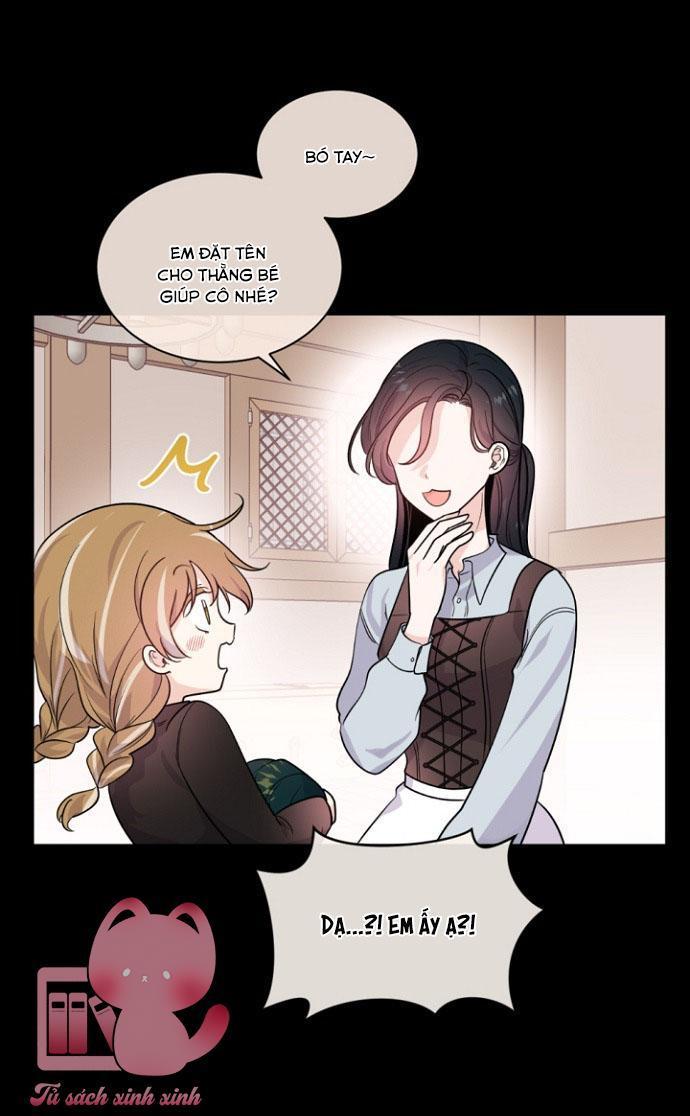 nguyện ước vô vọng của ma nữ chapter 51 23