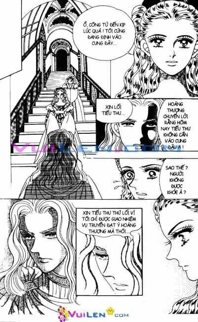 princess - công chúa xứ hoa (bản đẹp) chapter 6 7