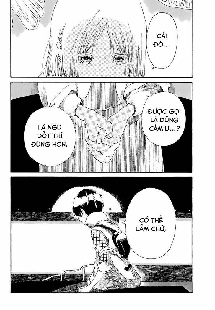 rikka no kubi chapter 1 23