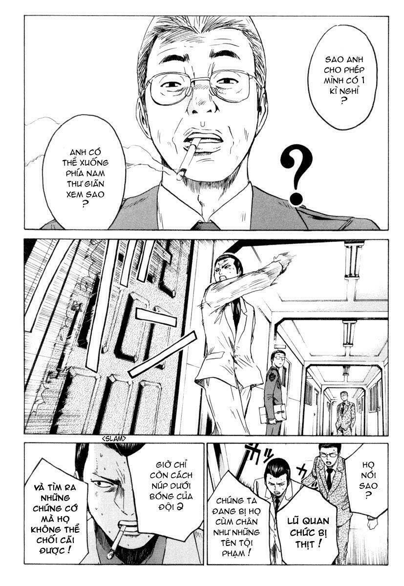 tokko - ác quỷ hồi sinh chapter 5 15