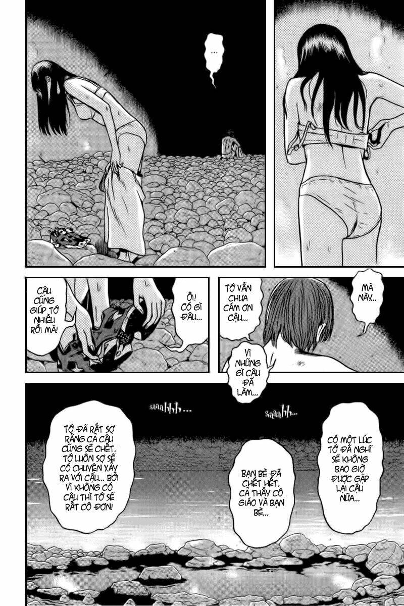 dragon head chapter 67 9