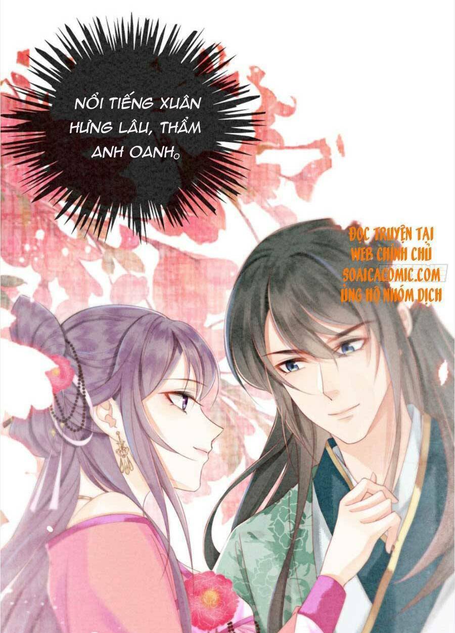 bắt đầu hủy hôn để công lược vương gia chapter 37 10