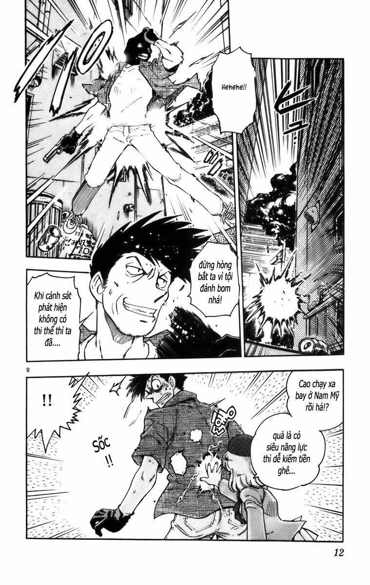 loli siêu năng lực chapter 0 11