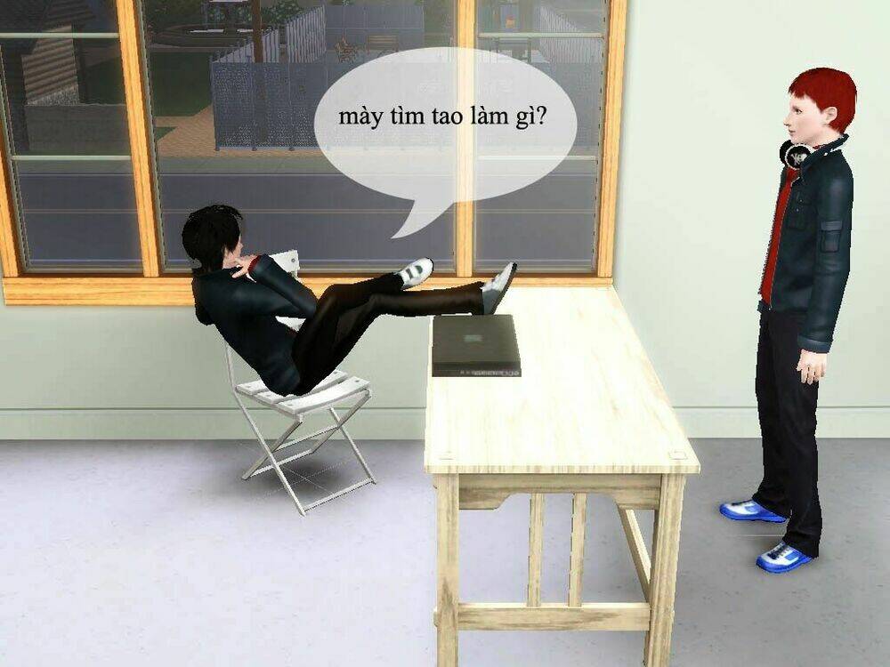 the fate chapter 9 19