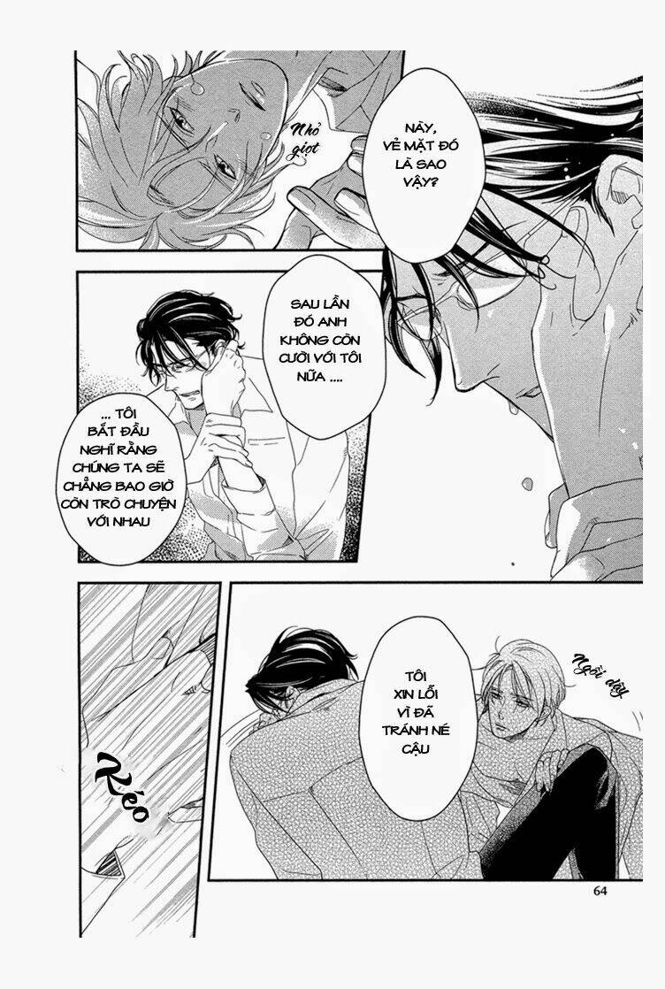 itoshii, to iu koto chapter 2 33