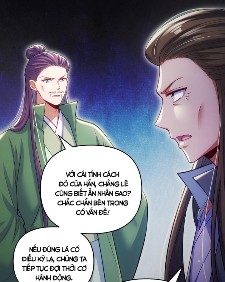 khoan đã tiên tử! xin hãy nghe ta xảo biện chapter 4 73