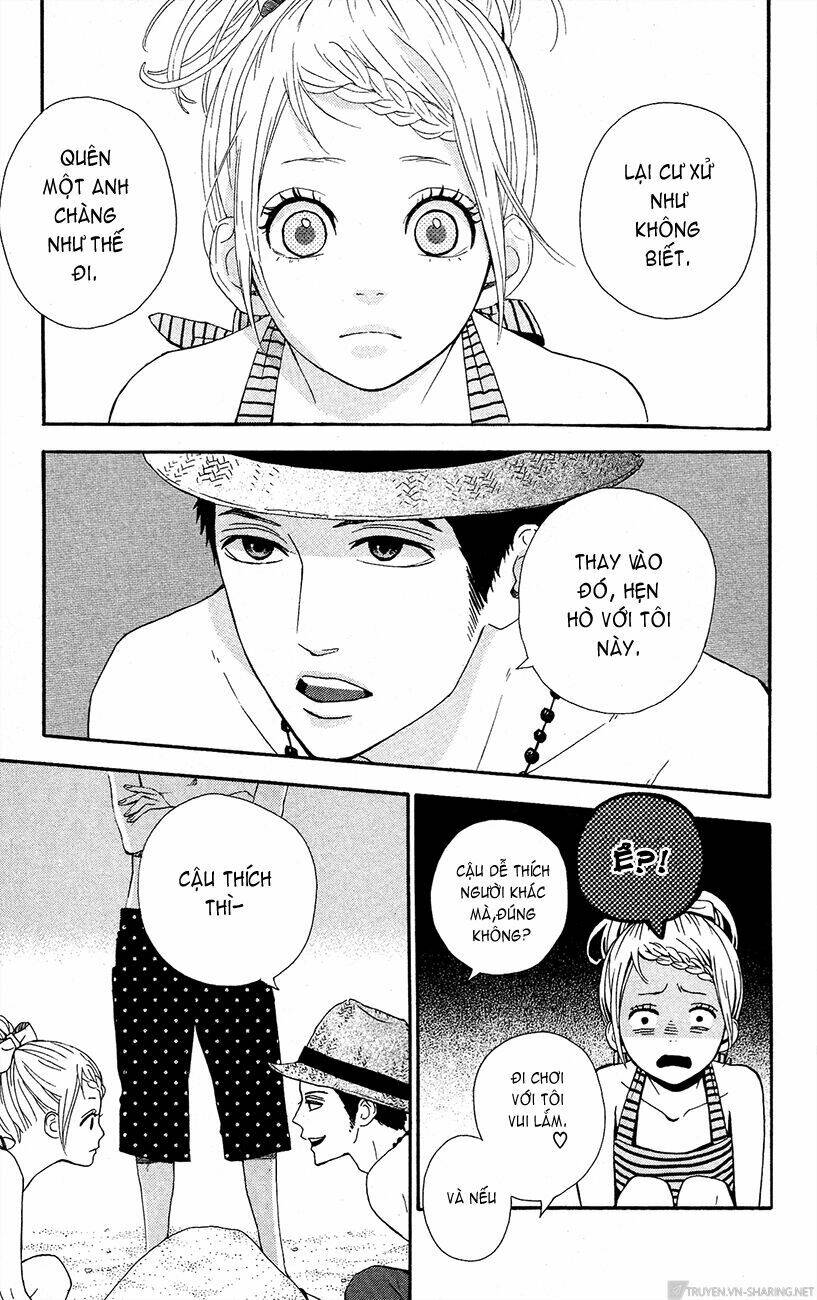 yume miru taiyou chapter 38 23