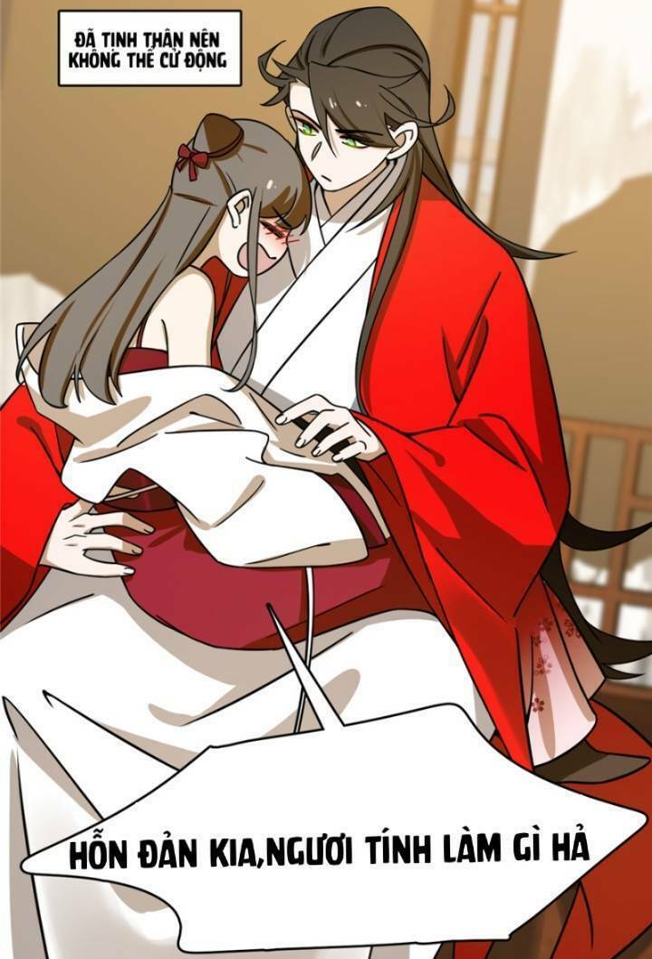 độc bộ thiên hạ: đặc công thần y chapter 149 27