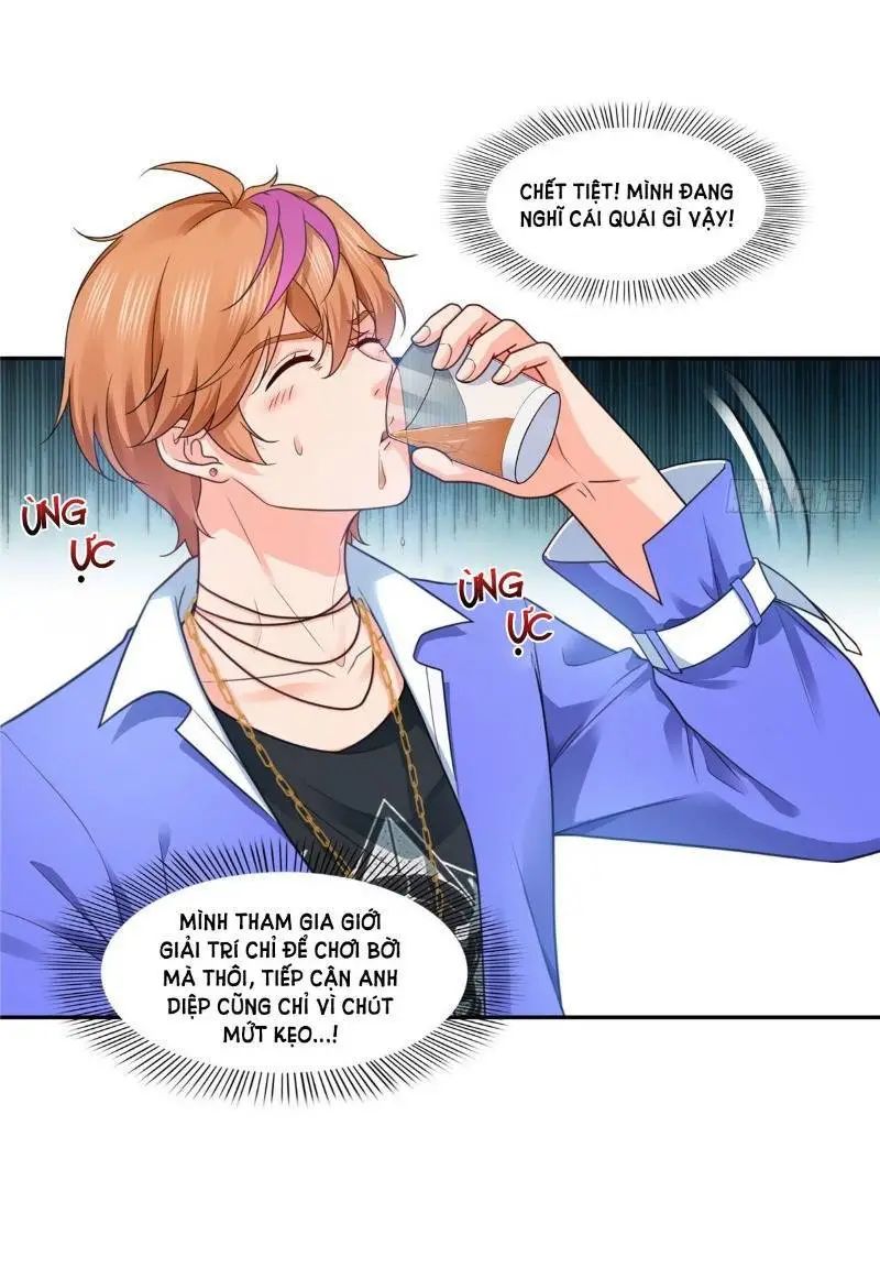 Hệt Như Hàn Quang Gặp Nắng Gắt chapter 155 20