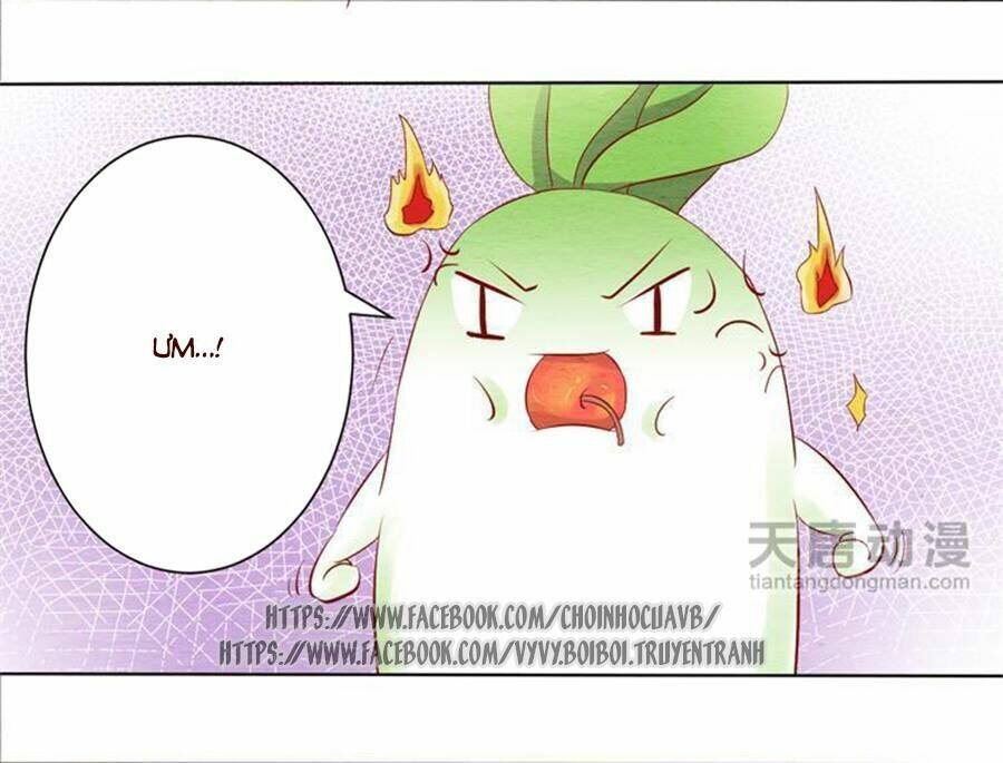 nhân hoa duyên chi sư phụ đại nhân cầu sủng ái chapter 9 31