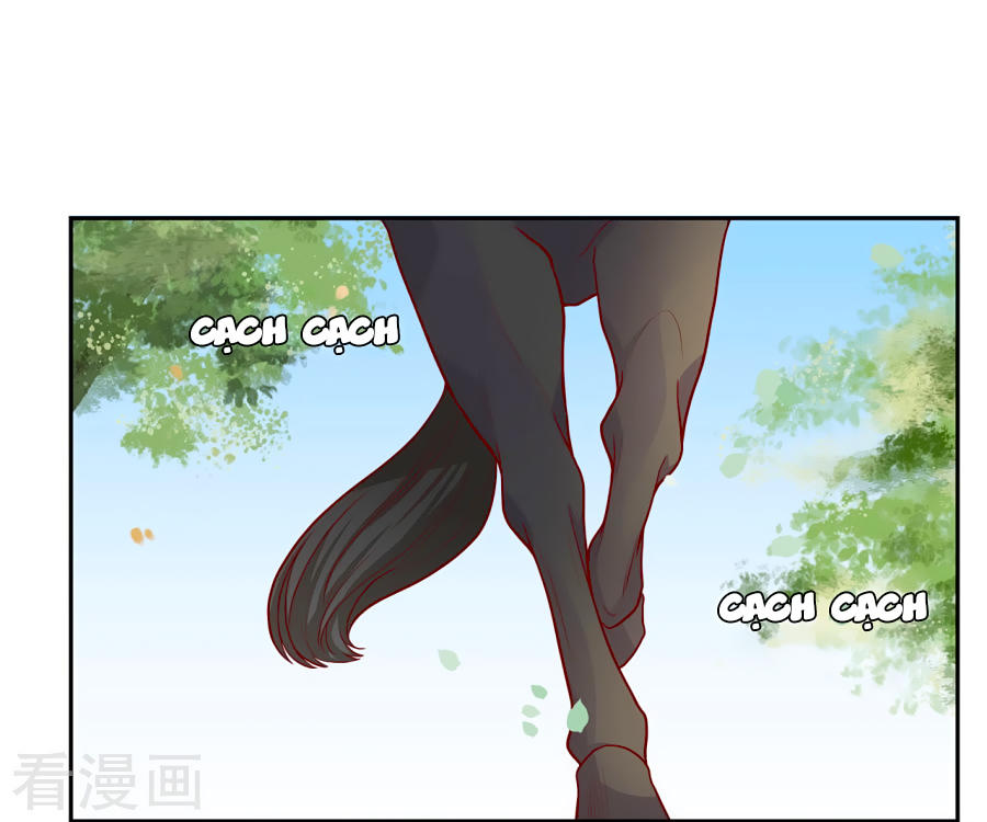 từ đây vương gia không thượng triều sớm chapter 4 9