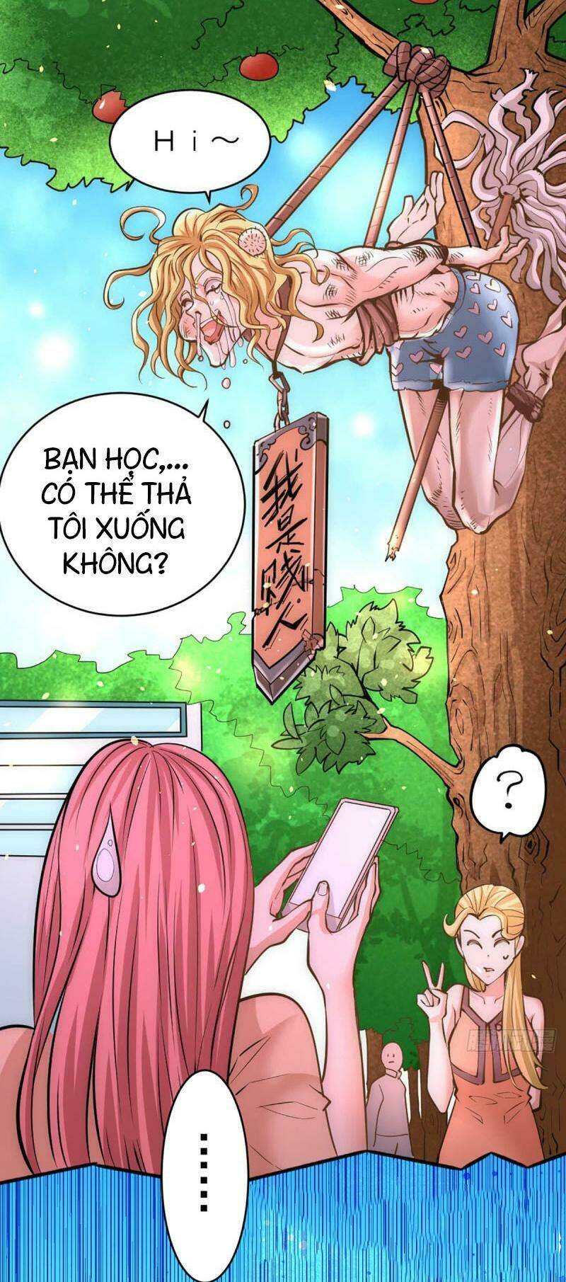 đô thị đỉnh phong cao thủ chapter 84 25