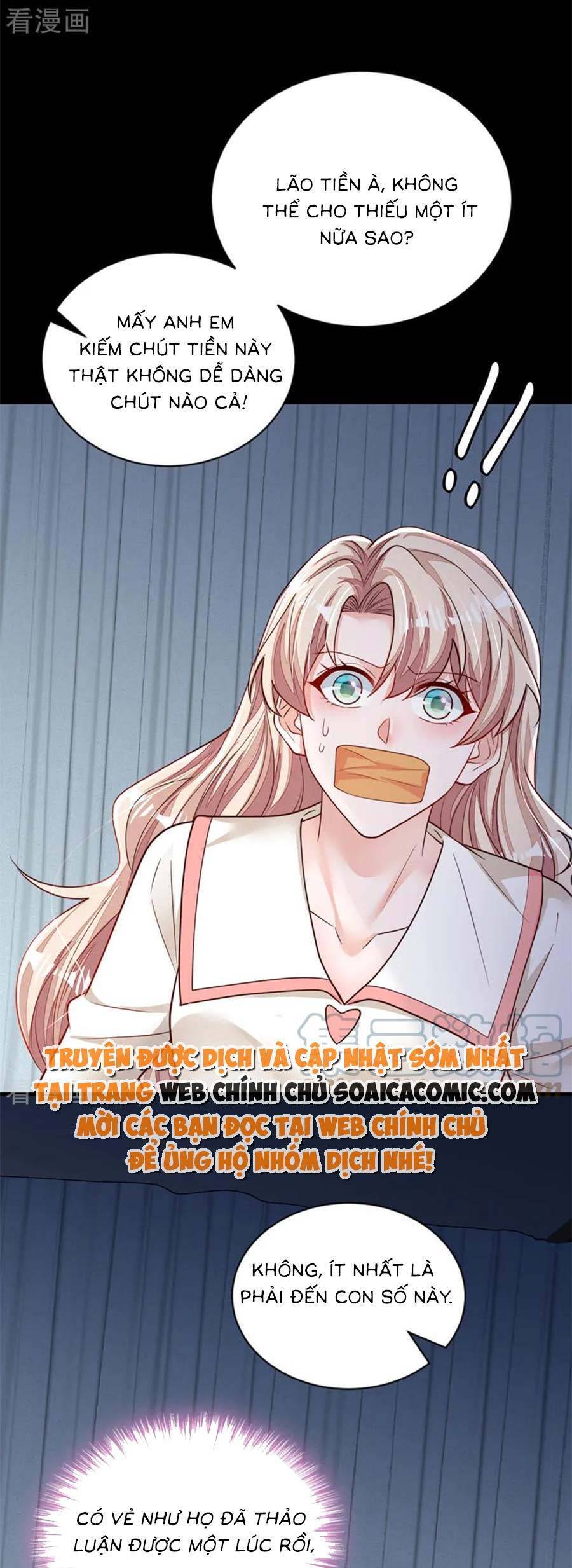 ác ma thì thầm chapter 133 16