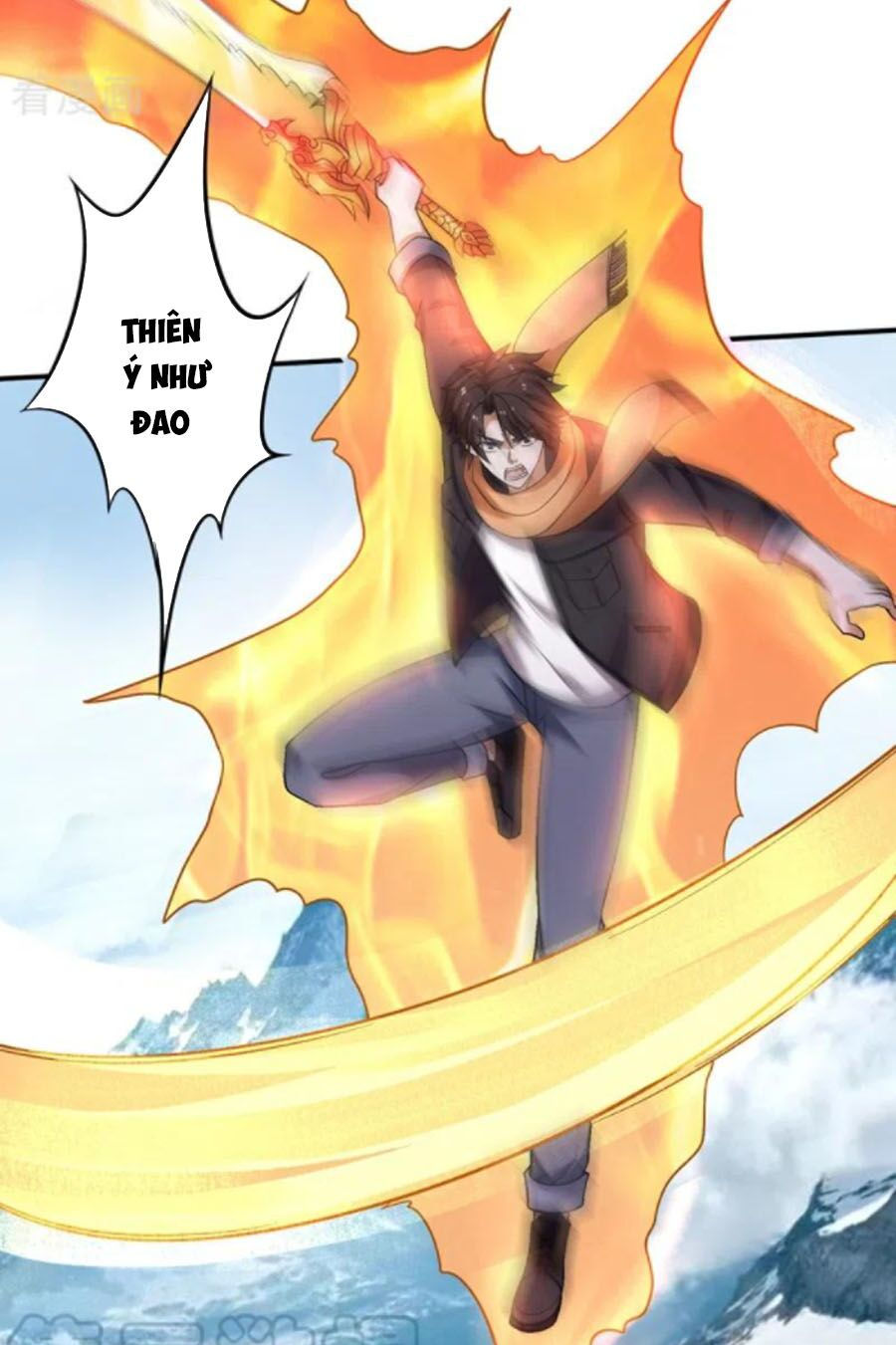 tối cường thần y tại đô thị chapter 237 17