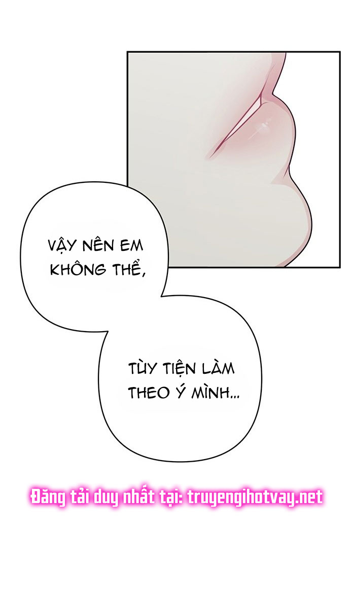 [18+] Cậu Ổn Đến Mức Nào chapter 3.2 - Trang 17