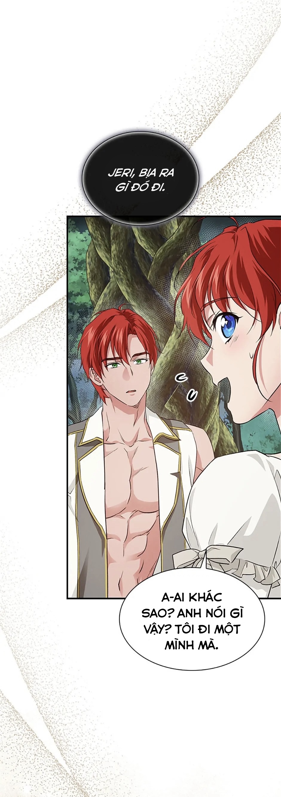 đi tìm con trai của cha tôi chapter 49 49