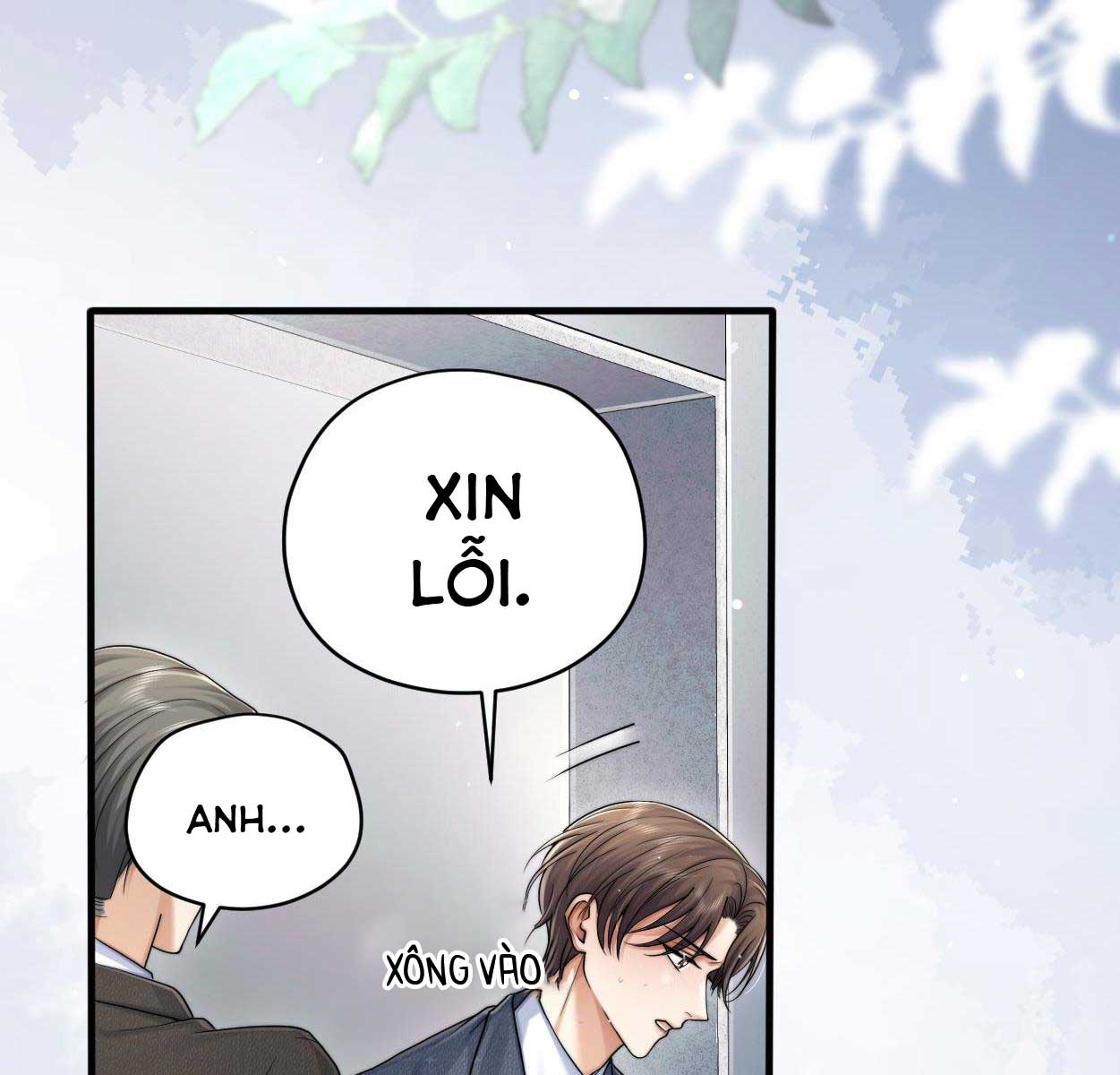 Kẻ Săn Mồi Đỉnh Cấp chapter 18