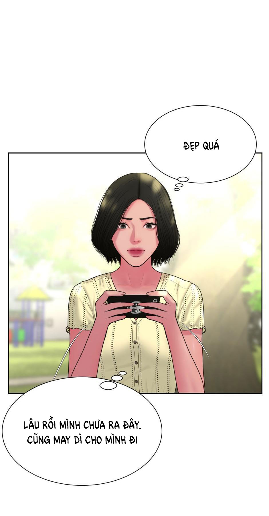 góc tối trái tim chapter 9.1 5