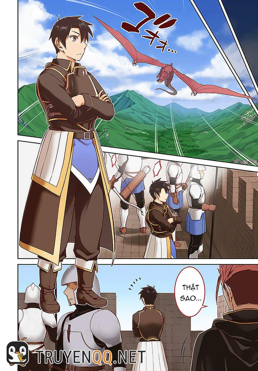 nidome no jinsei wo isekai de chapter 45 5