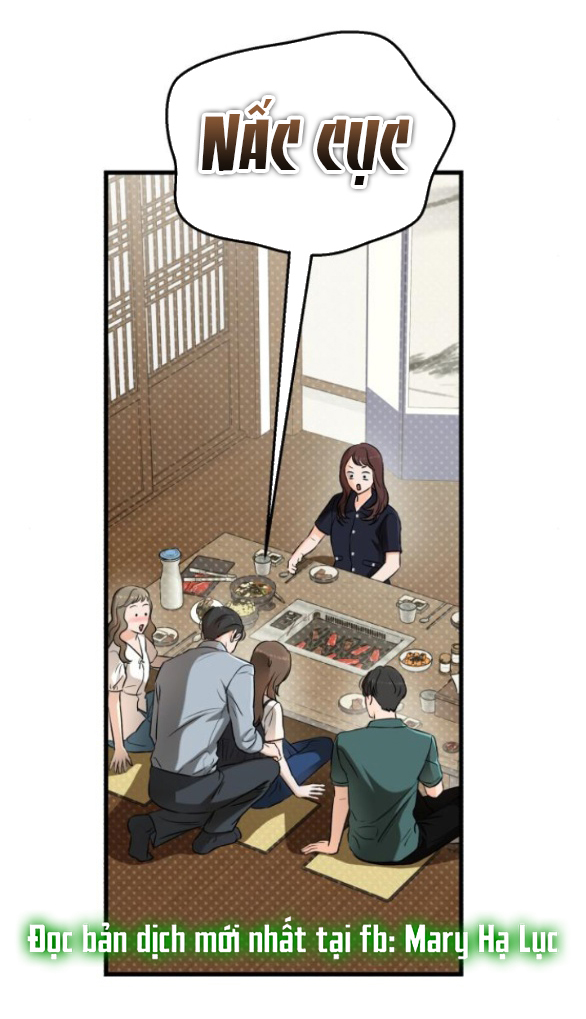 Nóng Lòng Muốn Giày Vò Em chapter 55.1 6