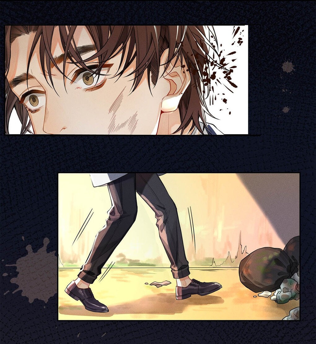 thuốc giải (giải dược) chapter 1 45