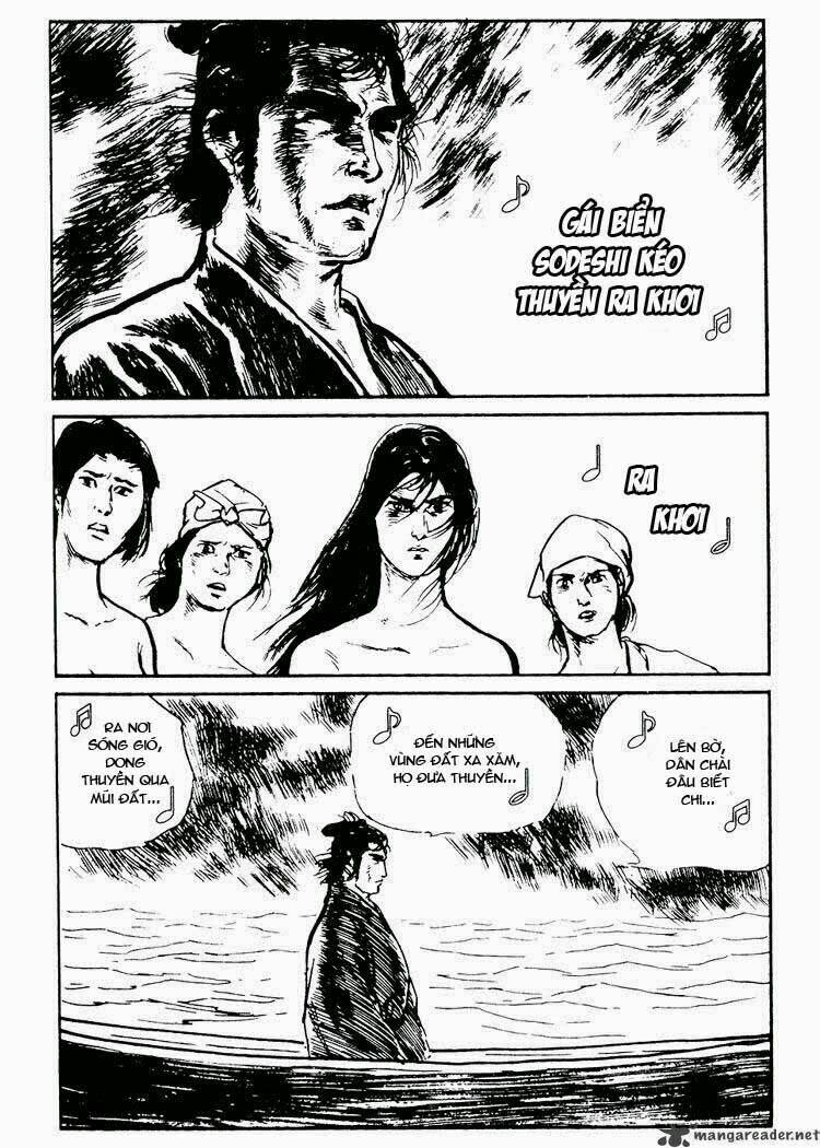 lone wolf and cub chapter 74 35