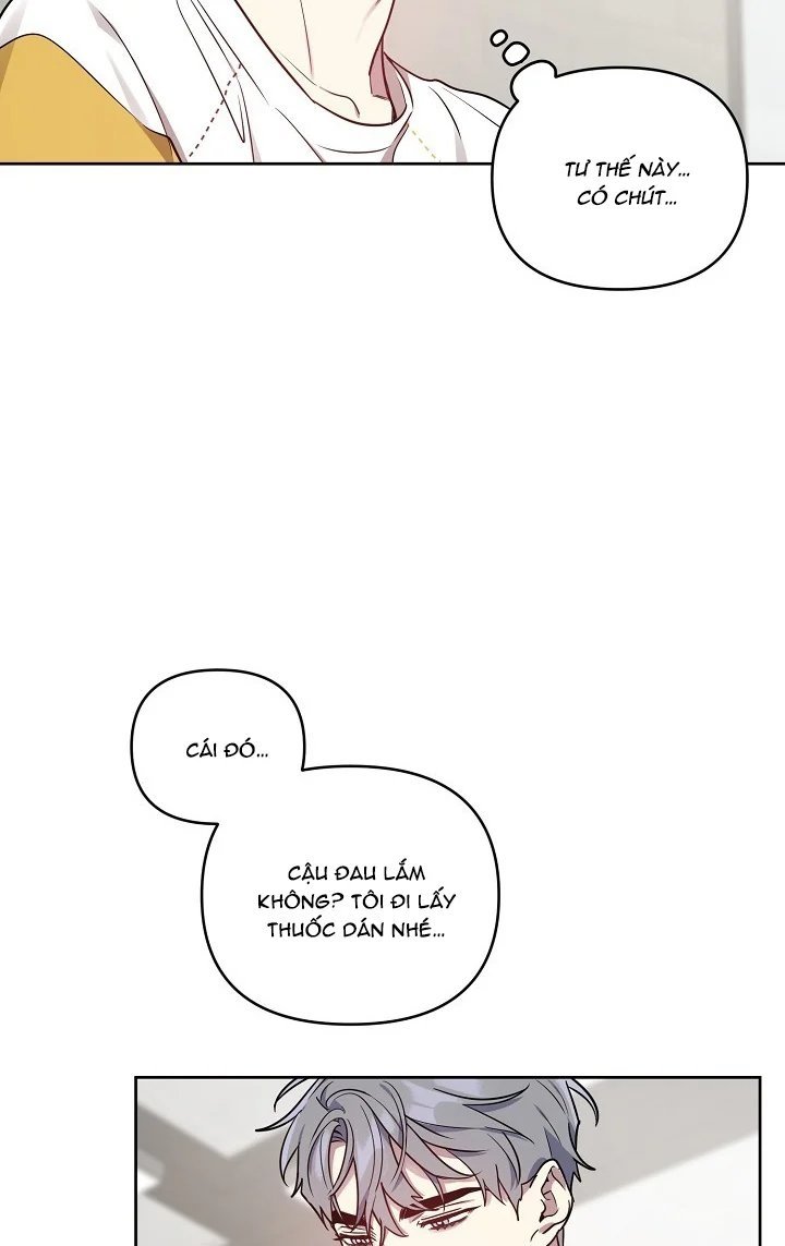 thần tượng đến rồi!? chapter 20 11