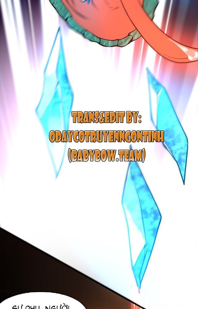 làm sao đây người học việc của tôi quá bám người chapter 6 56