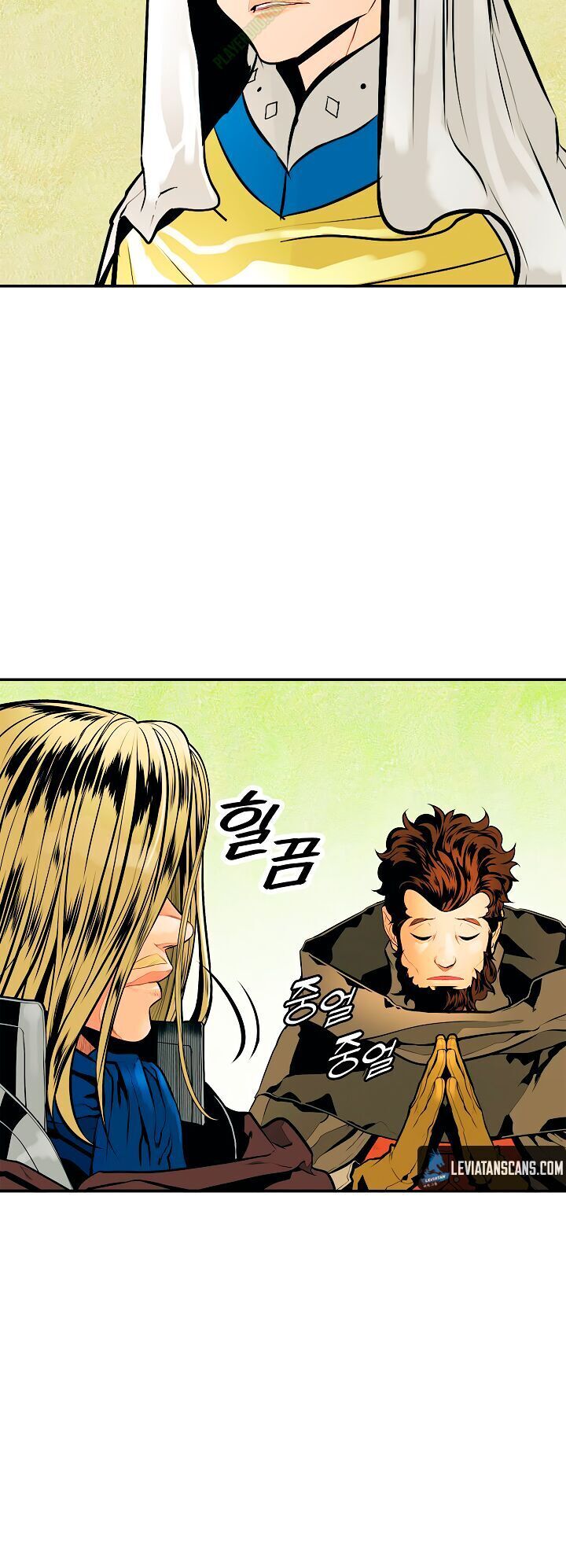 bất bại chân ma chapter 30.1 12