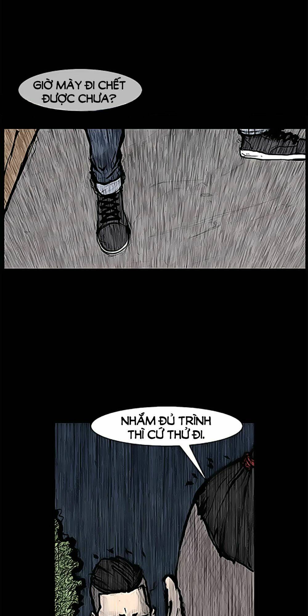 độc cô tiền truyện chapter 120 18