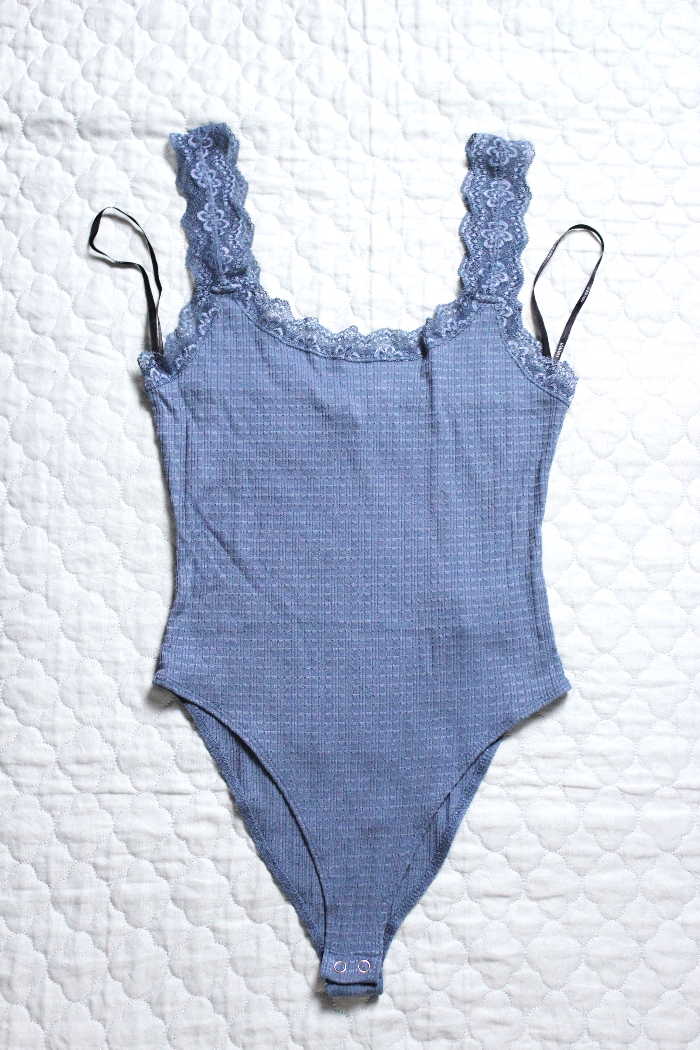Body suit F21 xuất xịn