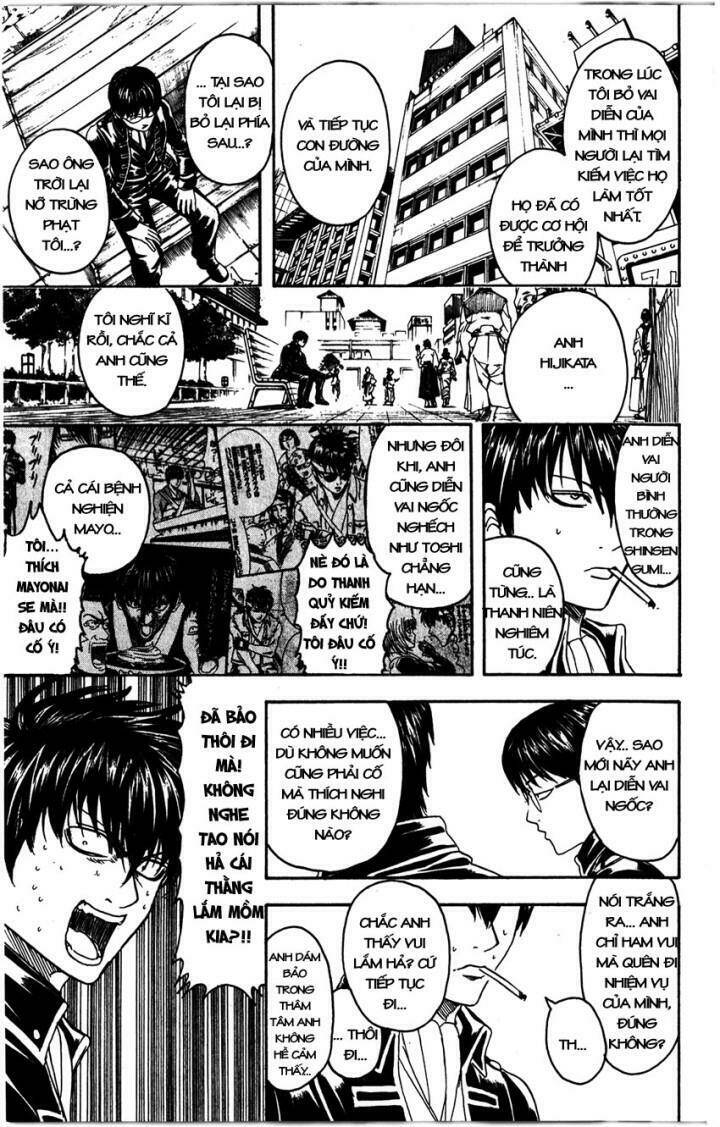 gintama - linh hồn bạc chapter 326 6