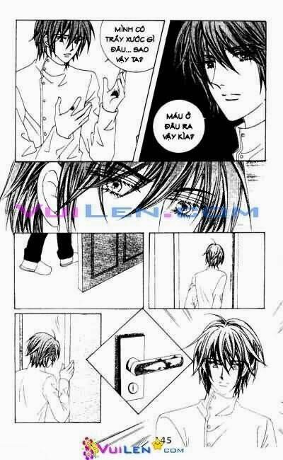 đại ca đi học chapter 6 145