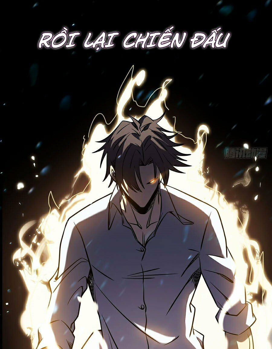 sát thần chi lộ tại dị giới chapter 0 31