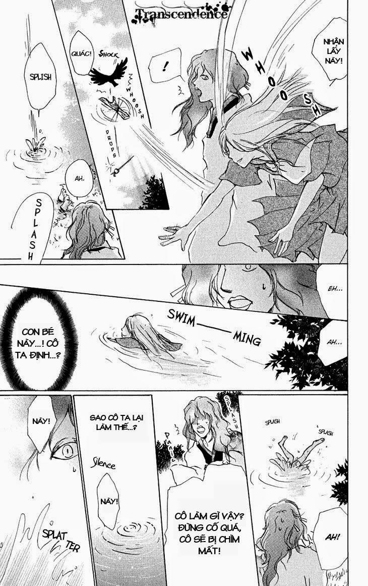 hữu nhân sổ chapter 66.6 7