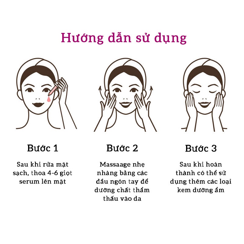 Serum Nám Tàn Nhang Trắng Da Chống Nắng OLY HT Chính Hãng 25ml