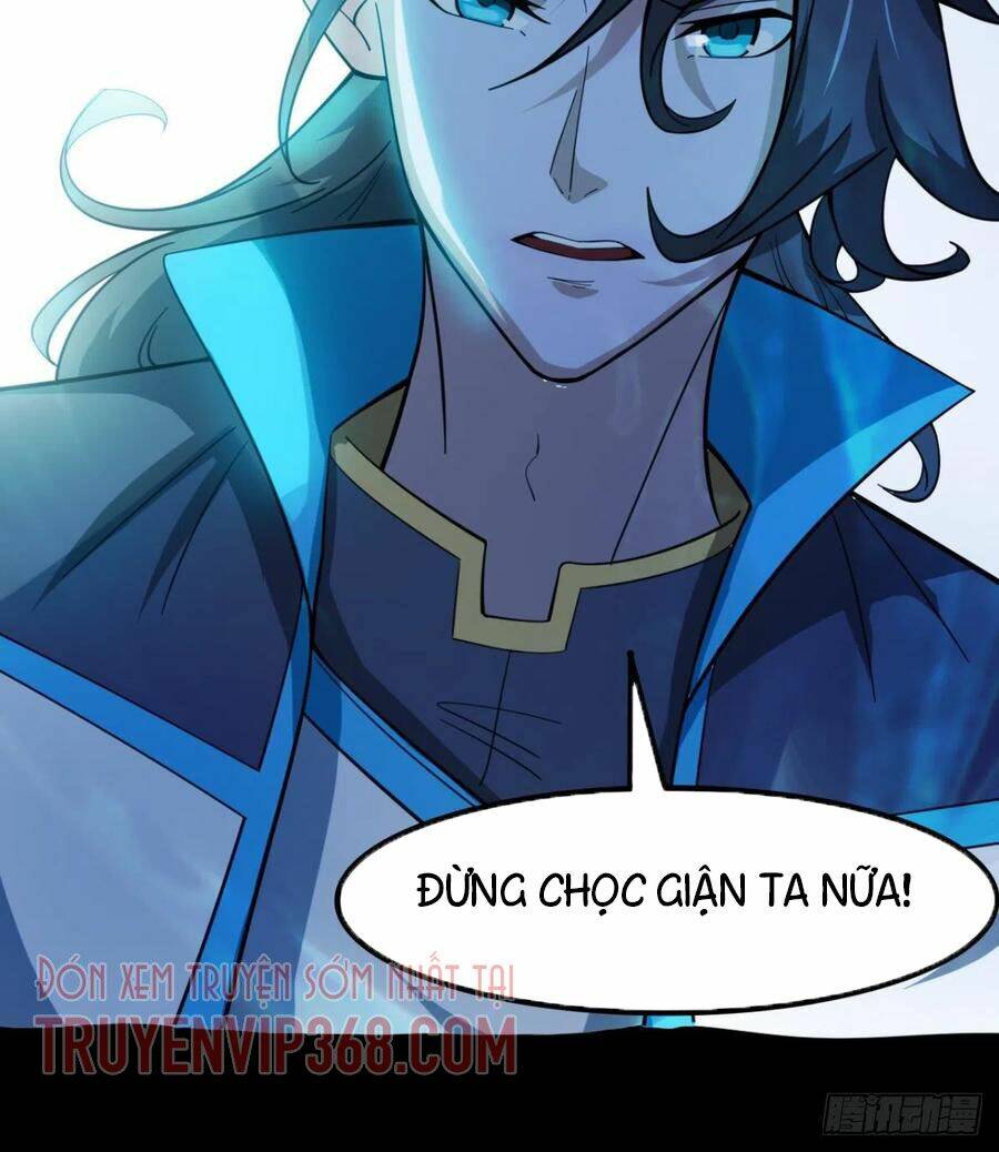 ma hoàng sư đệ quả thực quá chung tình chapter 80 75