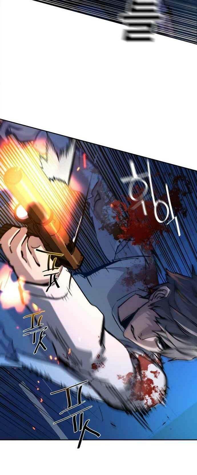 bạn học tôi là lính đánh thuê chapter 138 25