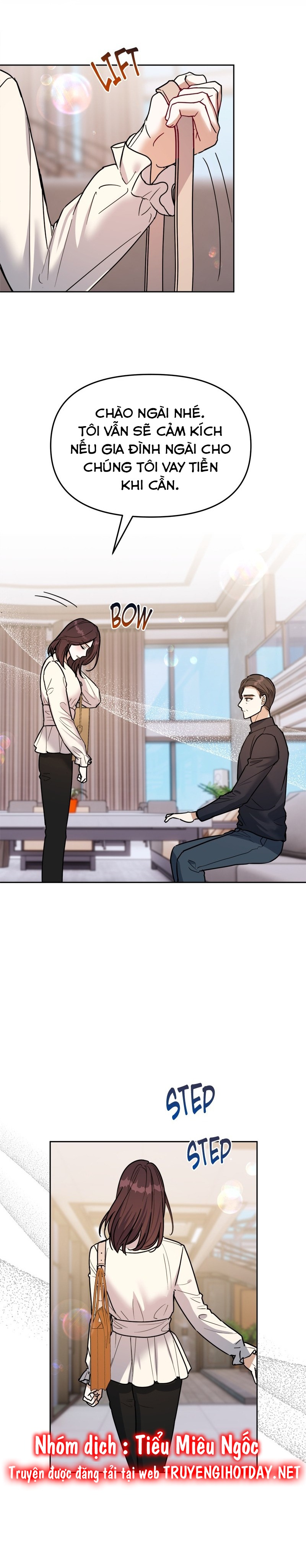 bản cam kết hôn nhân chapter 86 18