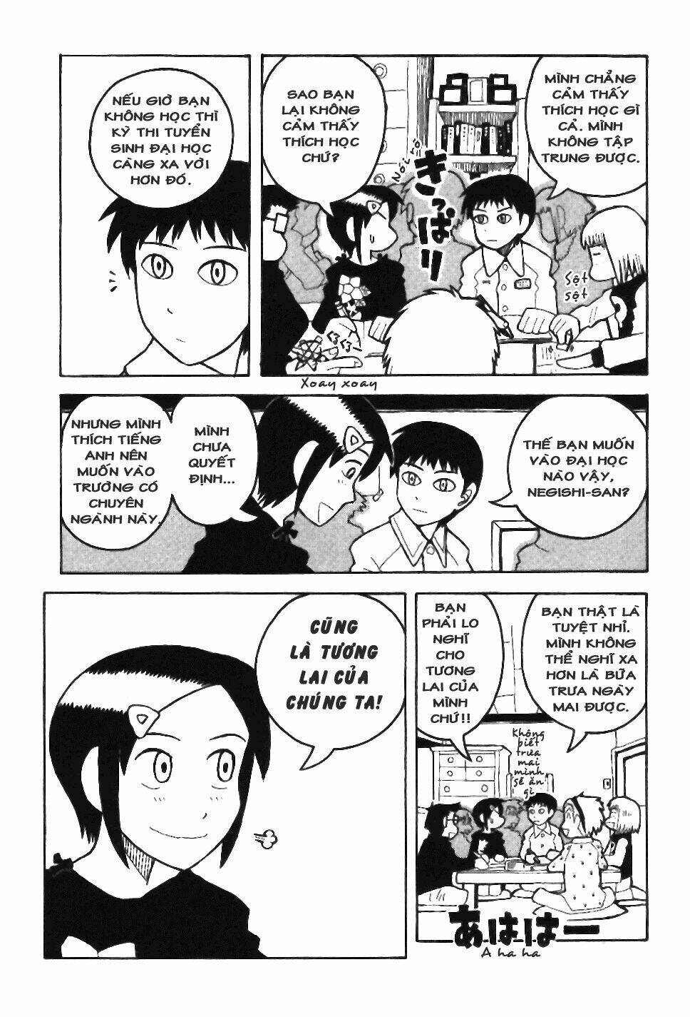 love roma chapter 12 19