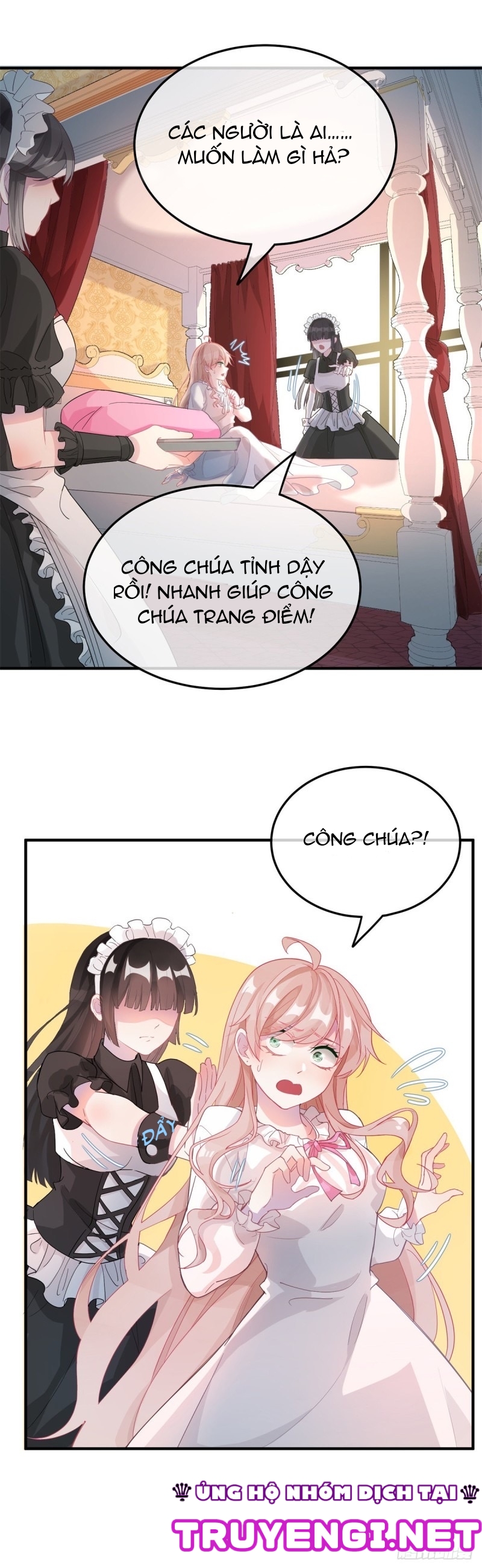 kế hoạch chinh phục công tước máu lạnh chapter 1 6