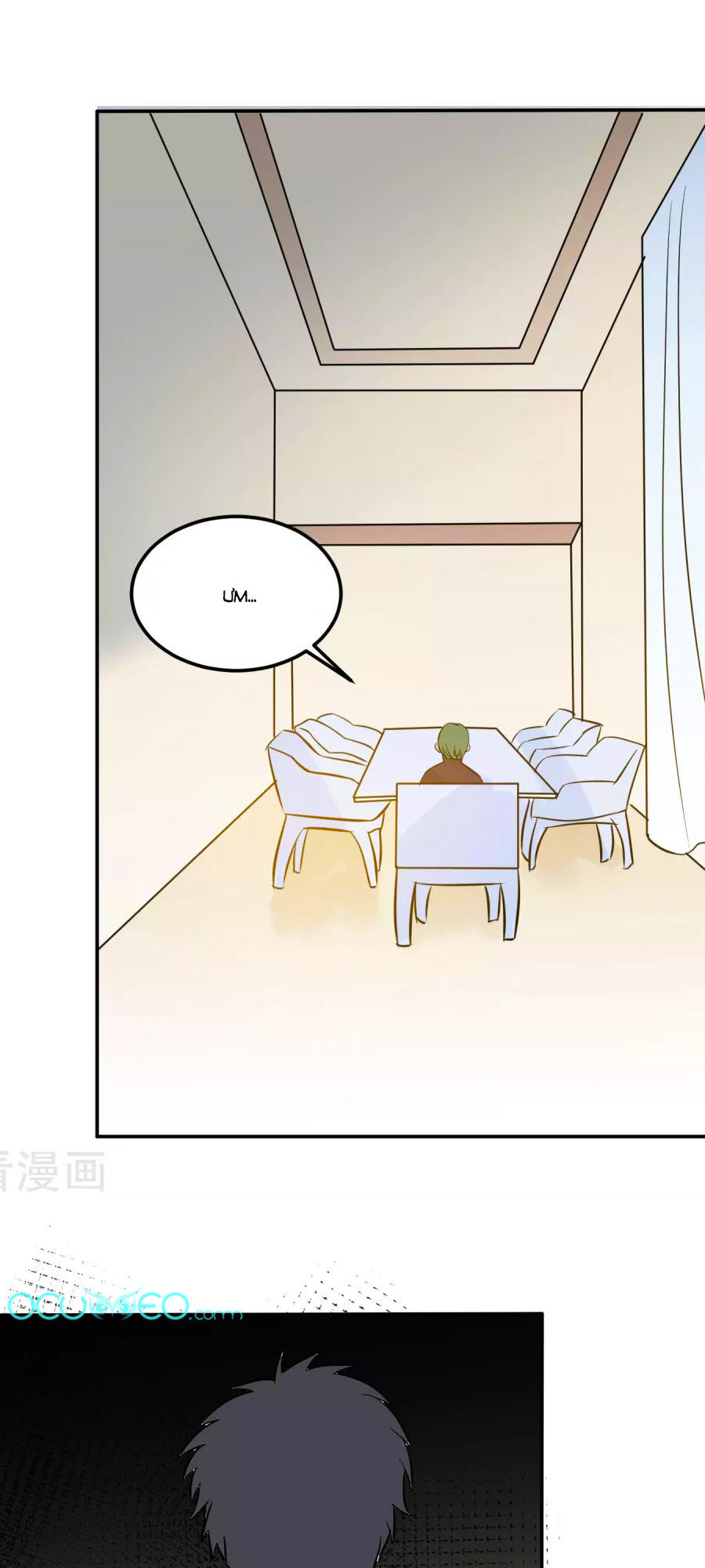 thâu tâm du hí chapter 10 37